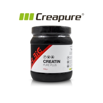 Mr.Big Creatine Pure Plus | Creapure | 500g